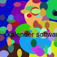 kalender software freeware