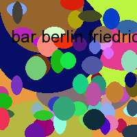 bar berlin friedrichshain