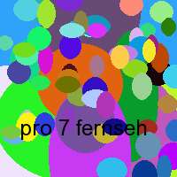 pro 7 fernseh