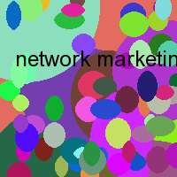 network marketing presentation