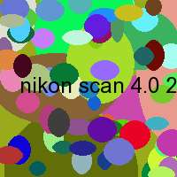 nikon scan 4.0 2