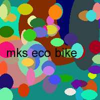 mks eco bike