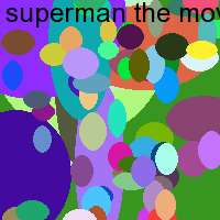 superman the movie trailer