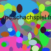 pc schachspiel freeware