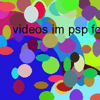 videos im psp format