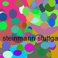 steinmann stuttgart offnungszeiten