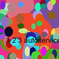 1 2 3 autoservice