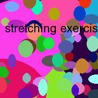 stretching exercise video